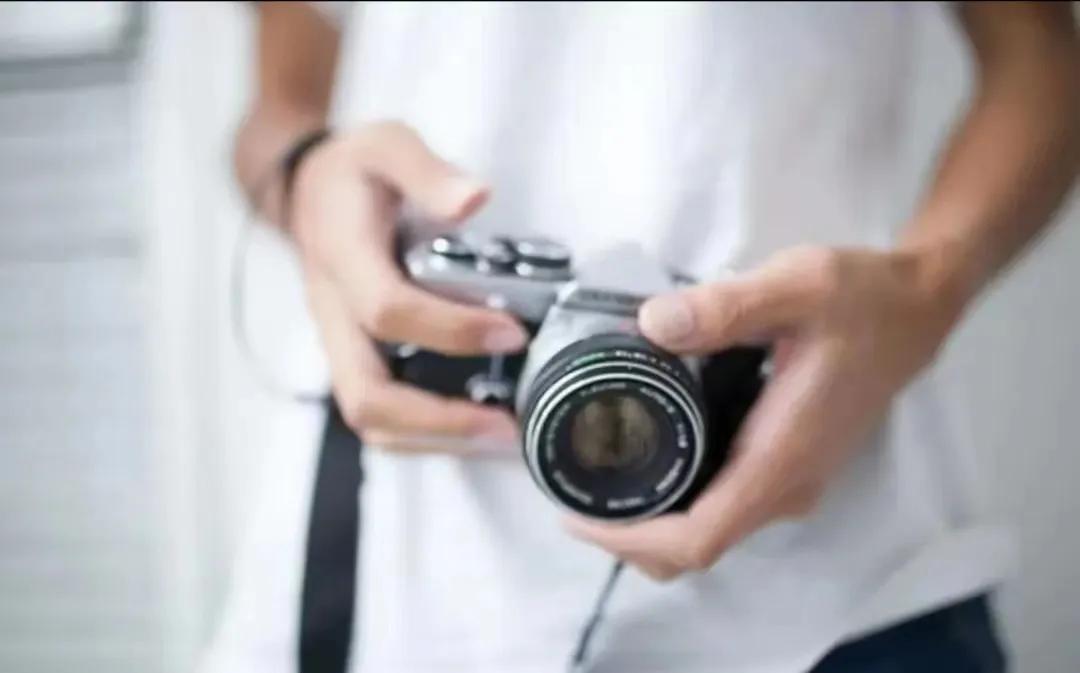 摄影的魅力与幼儿教学,摄影的魅力把瞬间变为永恒