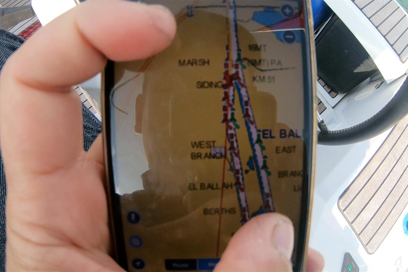 中国小伙航海日记,中国小伙的航海日记25