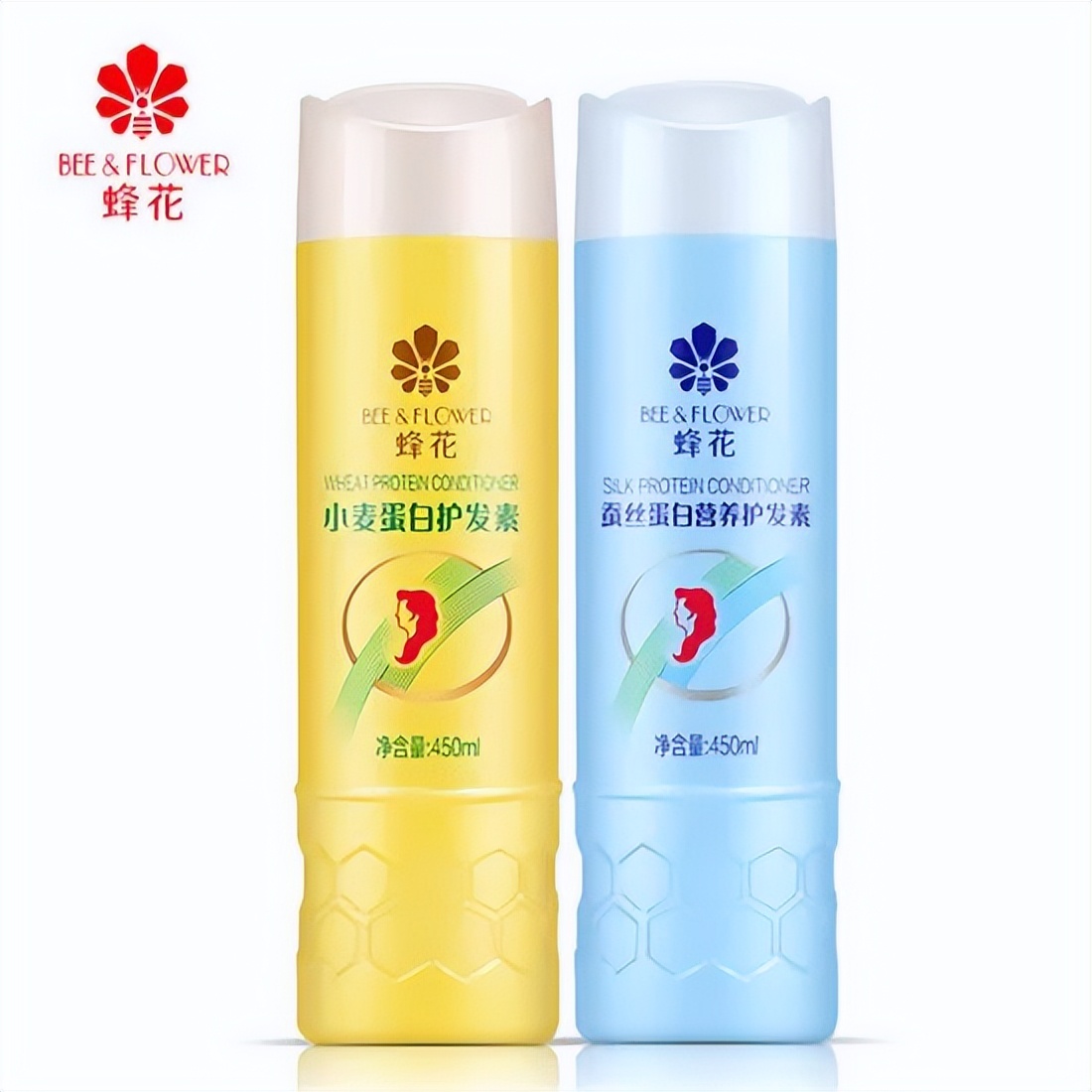 一夜捡了50万粉丝,蜂花一晚上捡了五十万粉丝