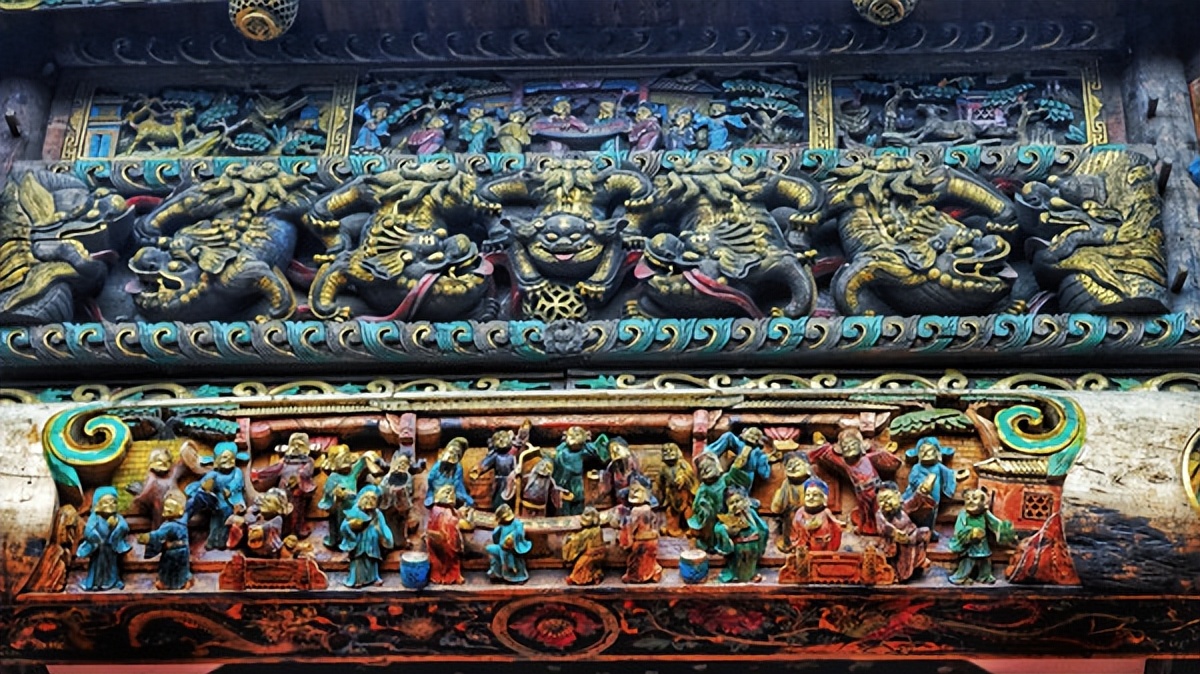 在江苏的“绿林仙海”中，寻找侠气与柔情