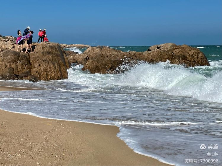 去临高县溜达,去海南溜达一圈