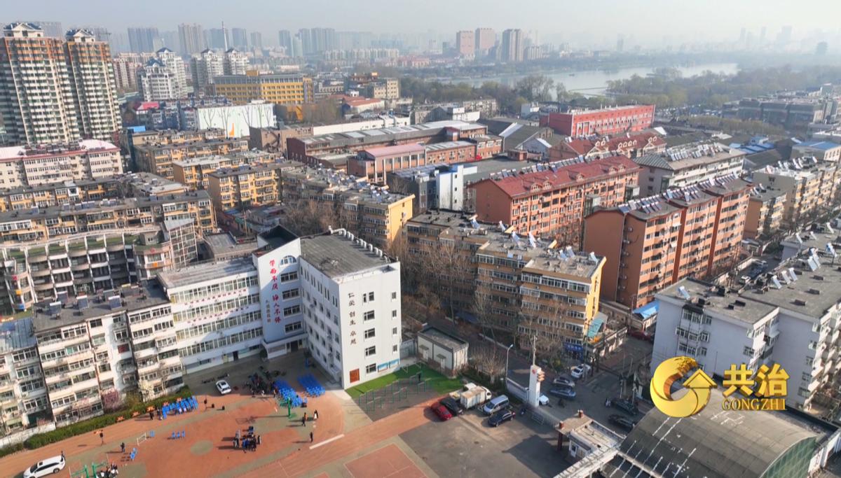 高层居民切记高空坠物,楼顶高空坠物的处理方法