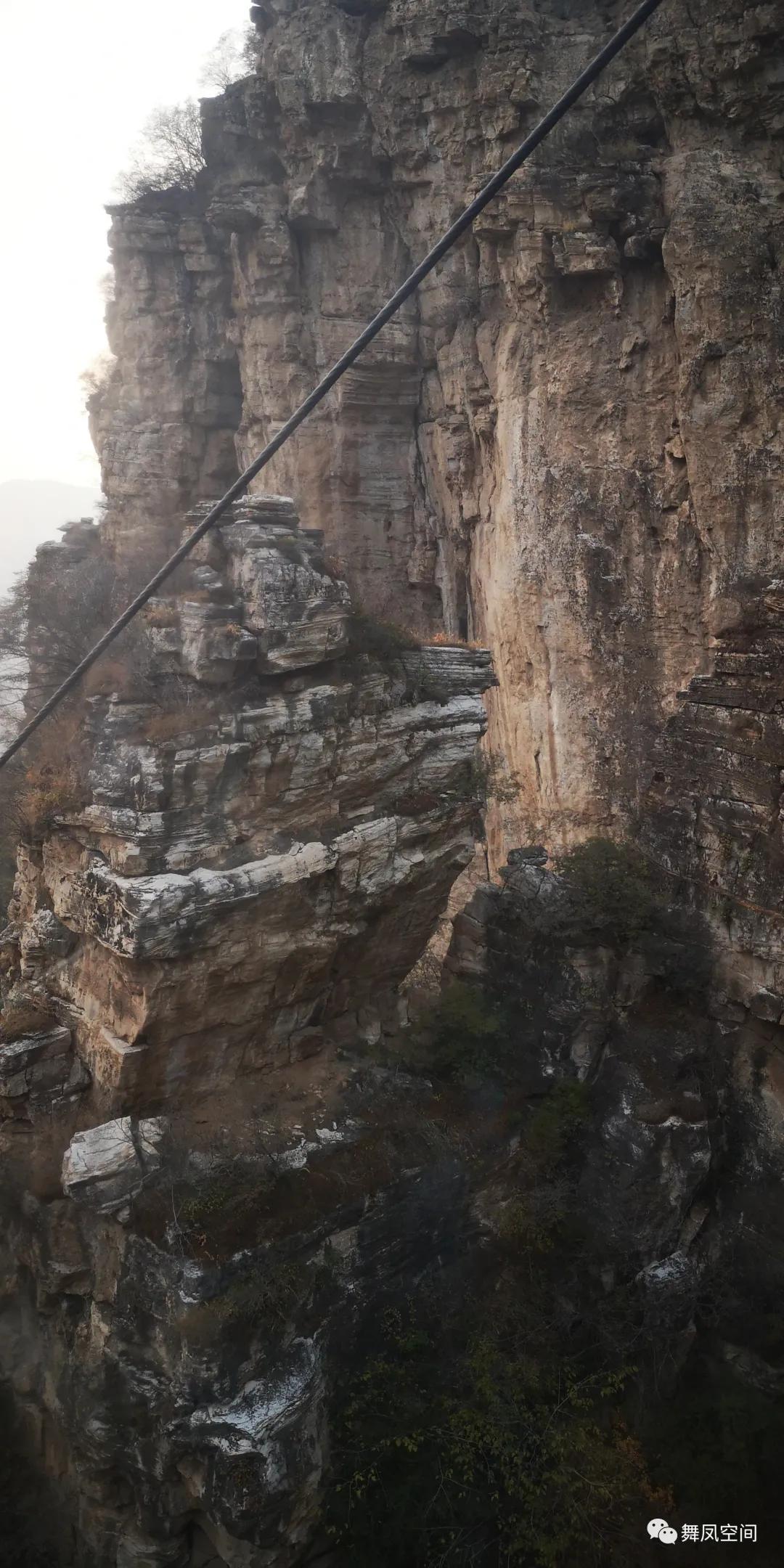 北京上方山千年古刹,上方山七十二个寺庙