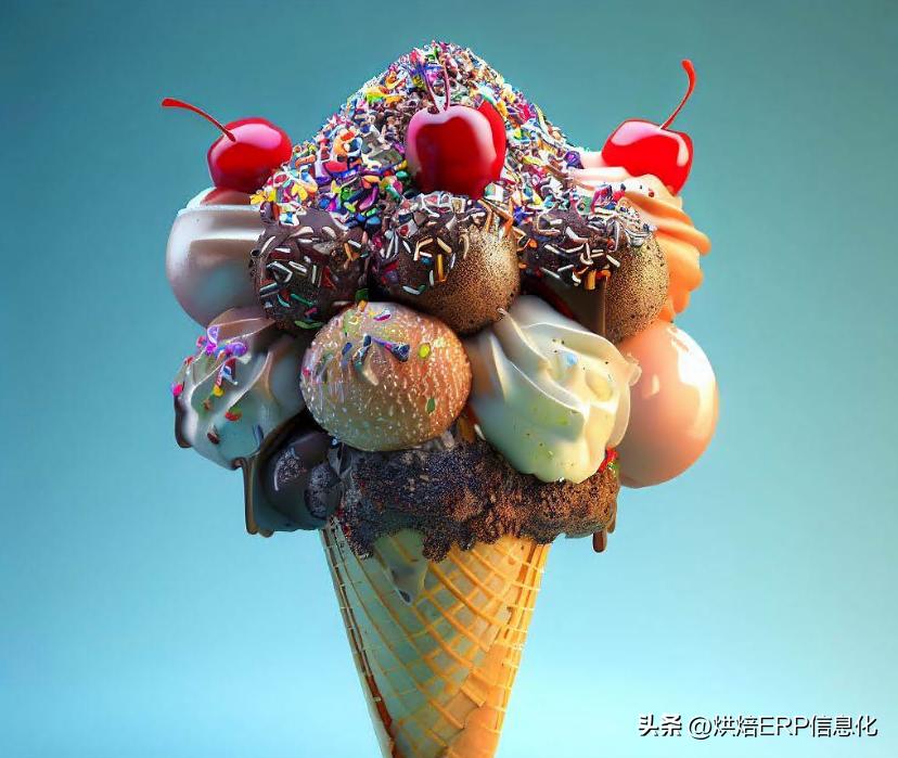 烘焙行业的十大痛点,烘焙行业如何做大