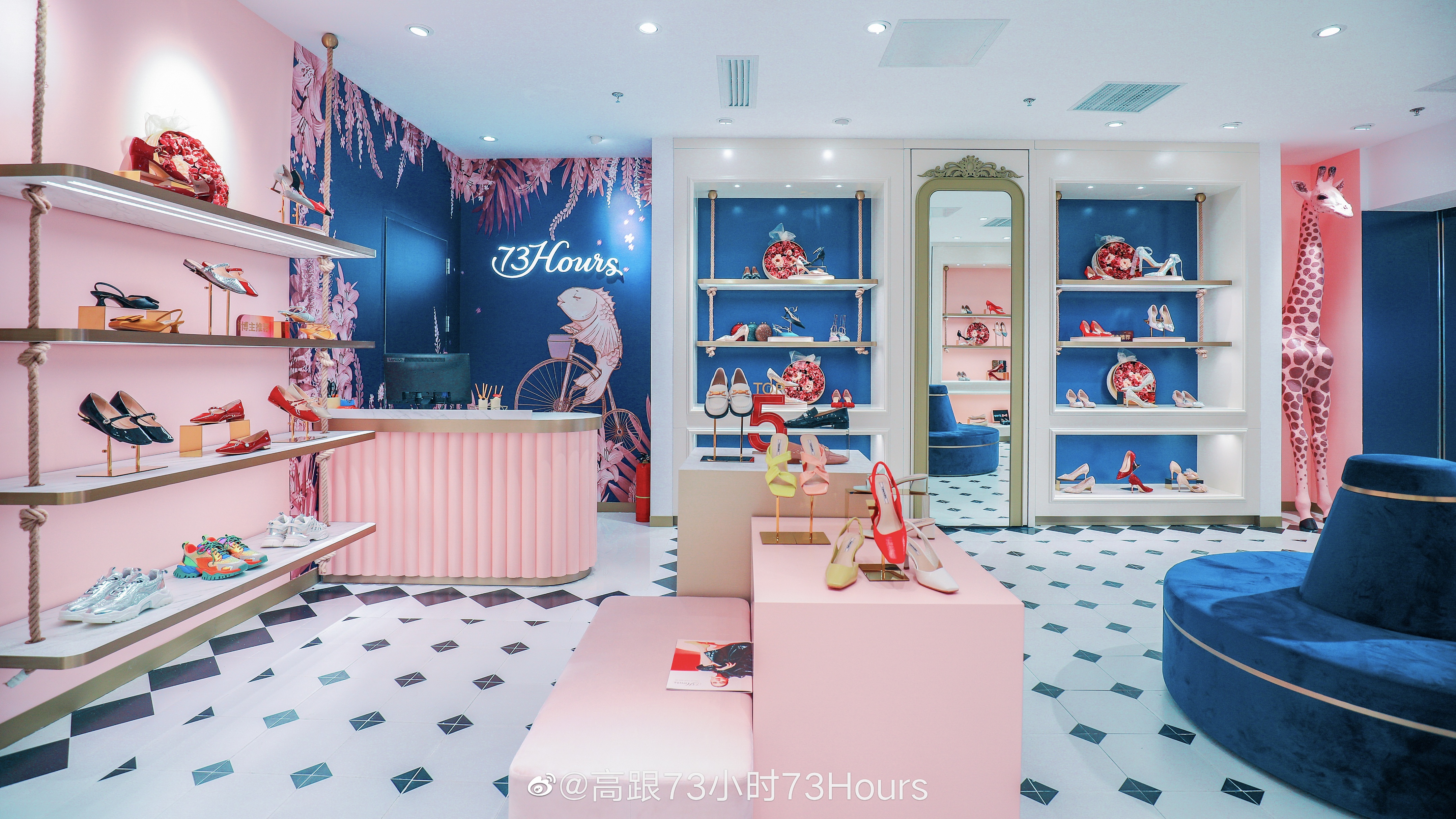 百丽旗下鞋品牌有哪些,鞋牌子国货