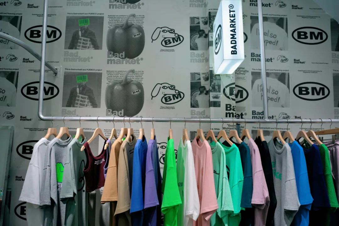 国内这个神仙街区,据说会让人得潮人恐惧症