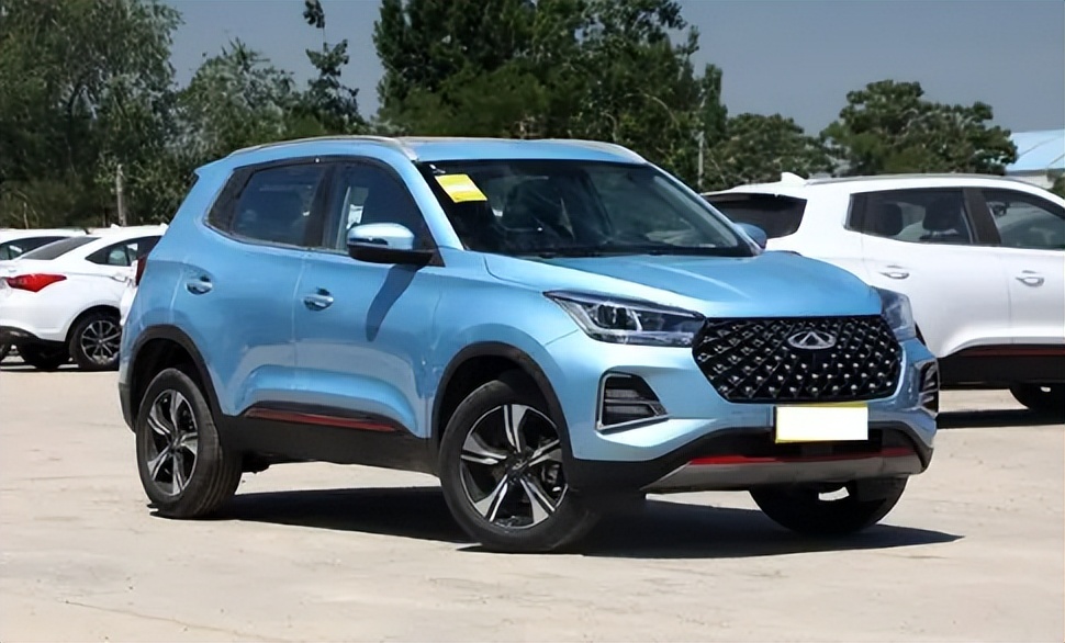 五菱星驰紧凑型suv,紧凑型suv五菱星驰