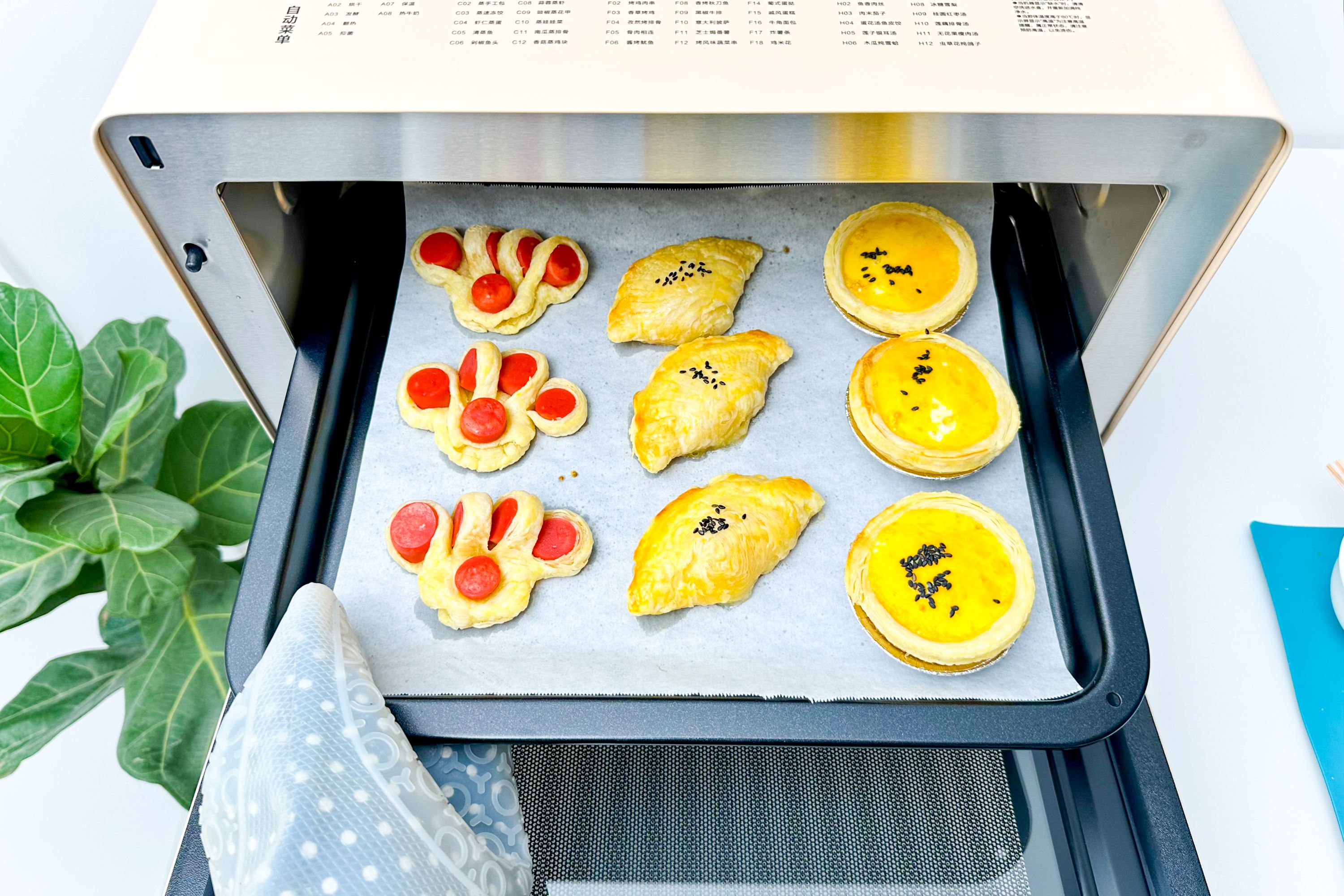 小型微蒸烤一体机和嵌入式哪个好,微蒸烤一体机微波功能怎么样