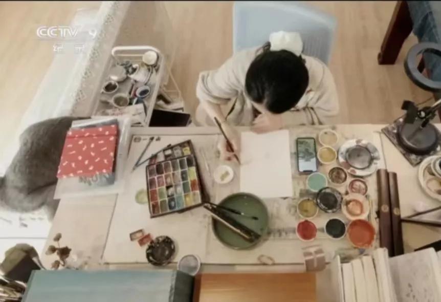 贵州女孩学医,贵阳女孩子学医