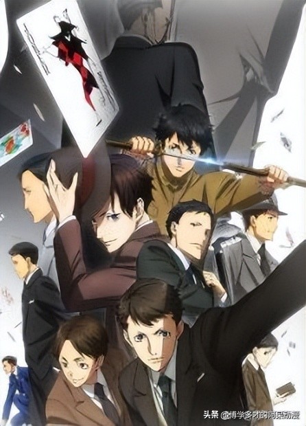 完结的动漫推荐日漫排行榜最新,好看的最新动漫排行榜前十名国漫