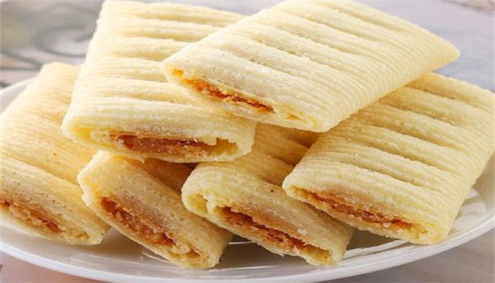 厦门能带走的十大特产厦门烟,厦门中山路步行街有什么特产