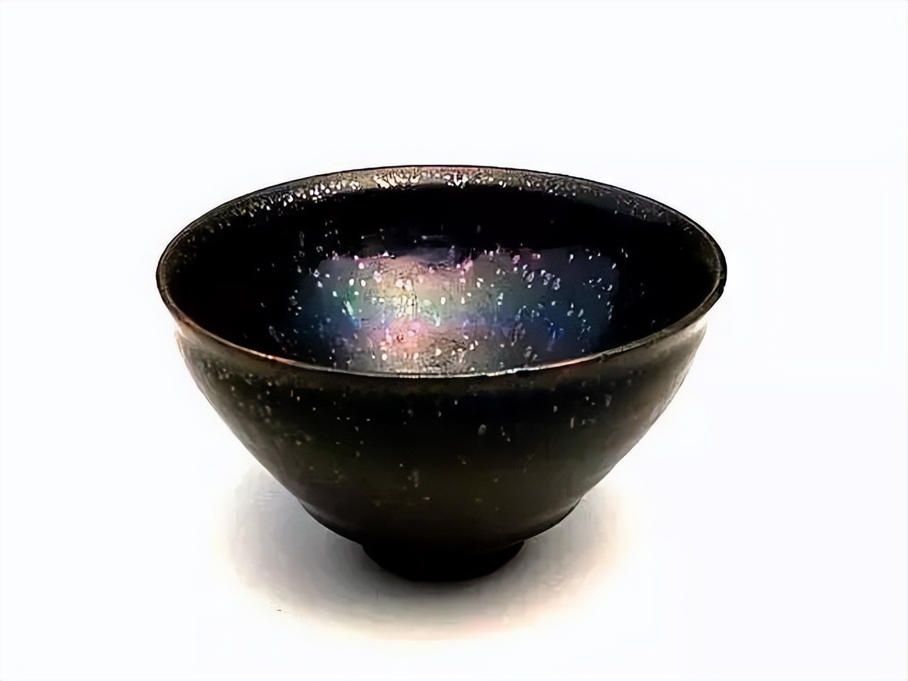 世界上最稀少的茶盏,中国八大窑茶盏