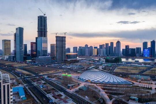 天津新规划滨海新区,天津最新规划滨海新区