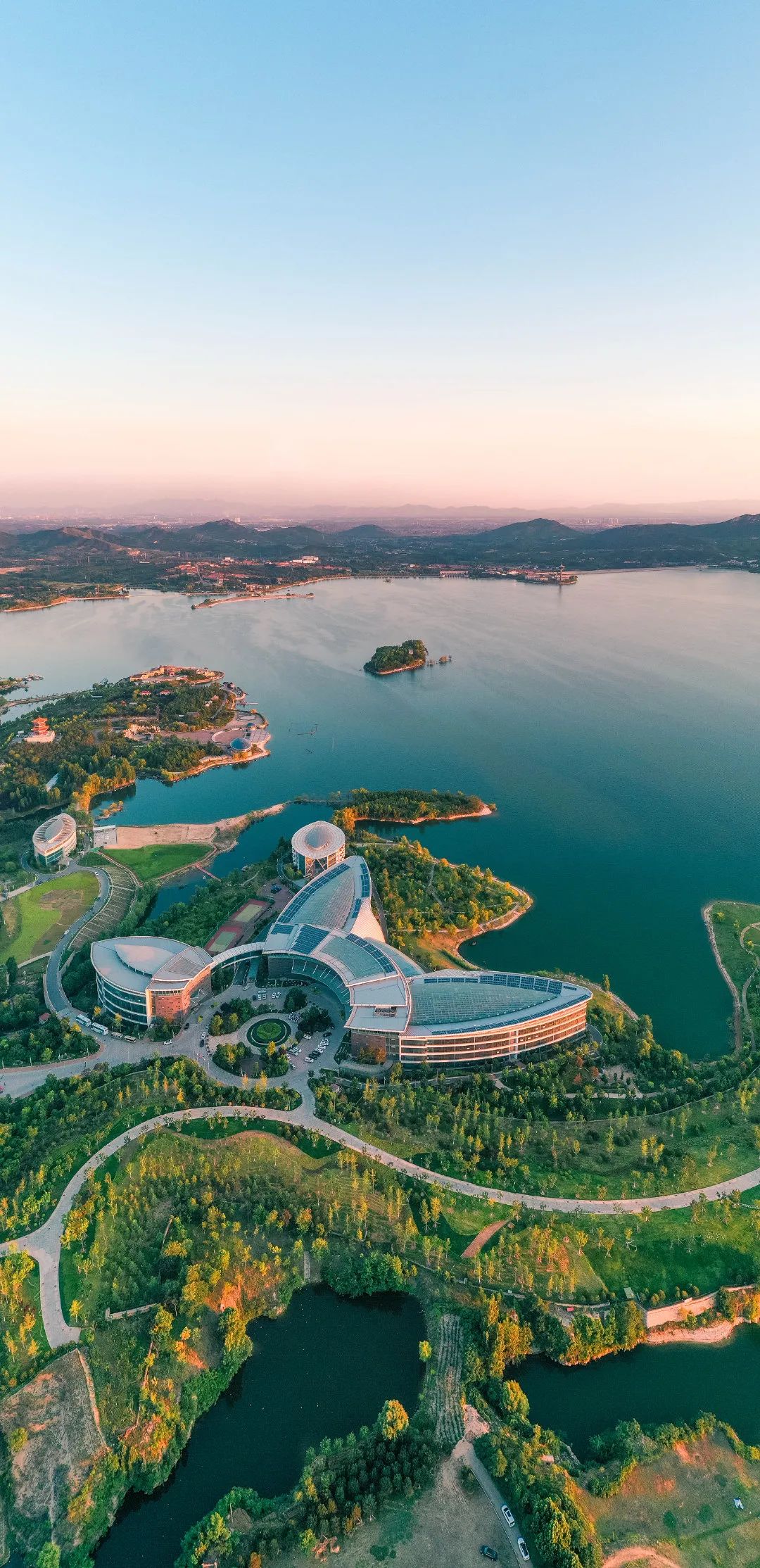 济南夏日室内游玩攻略,济南周末纳凉游玩好去处