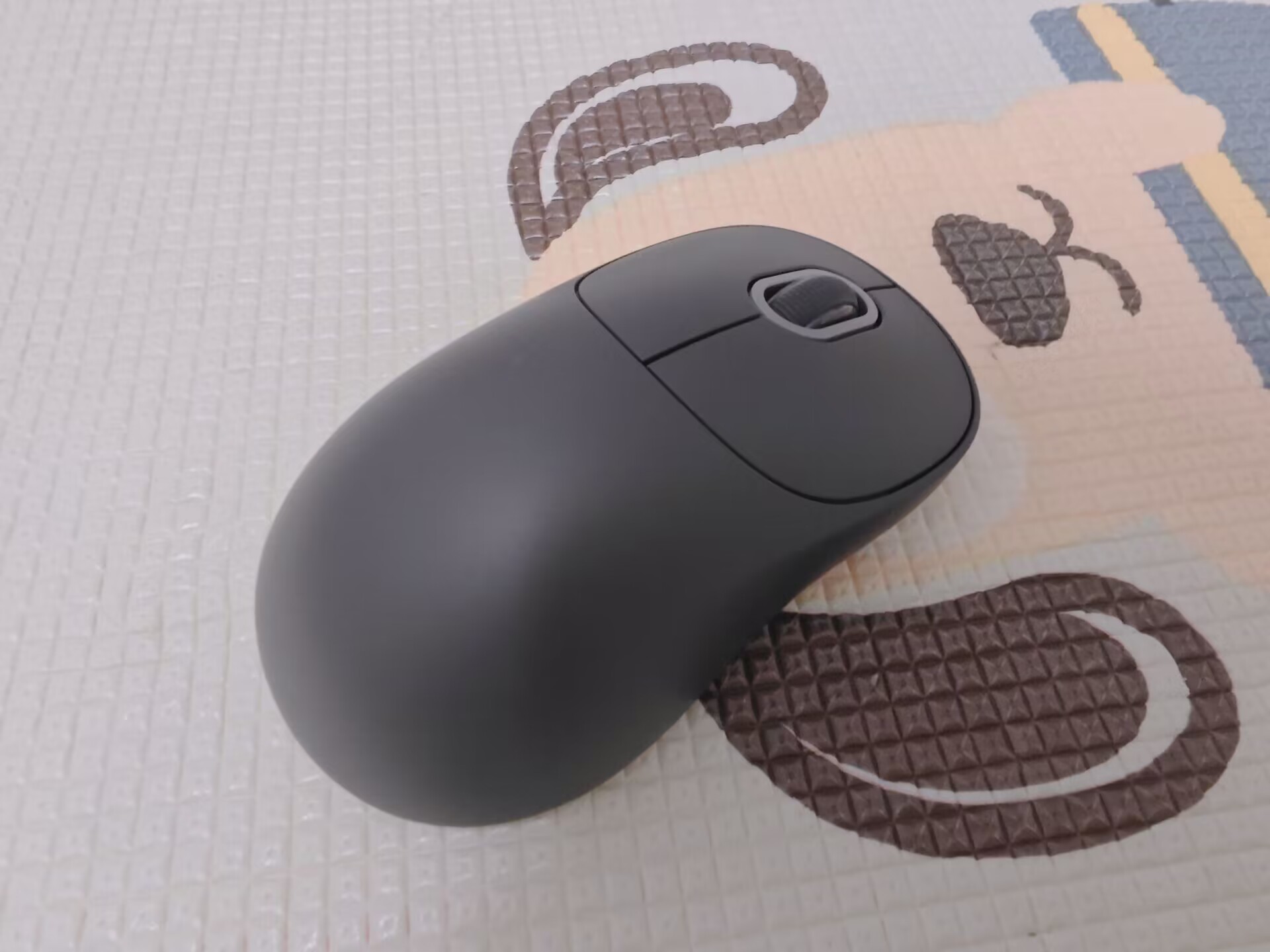 小米便携鼠标2和小米无线鼠标3,无线鼠标最新款小米