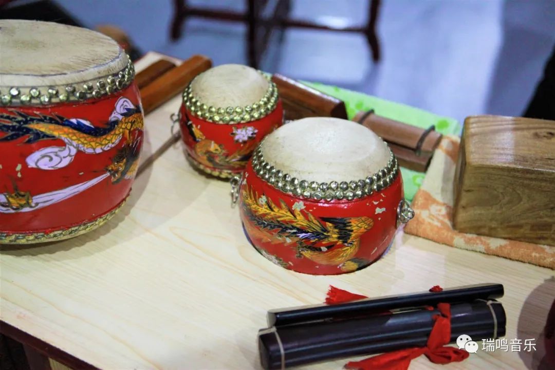 瑞鸣音乐二十周年纪念限量HQ即将售罄，欢迎收藏~