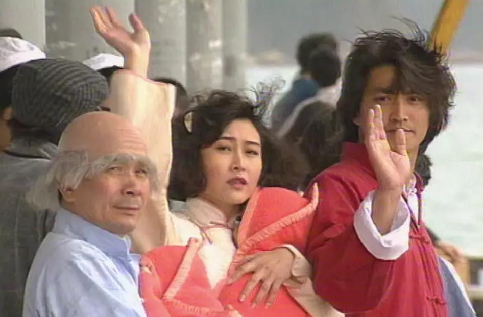 何家劲中华英雄结局,何家劲谈华英雄