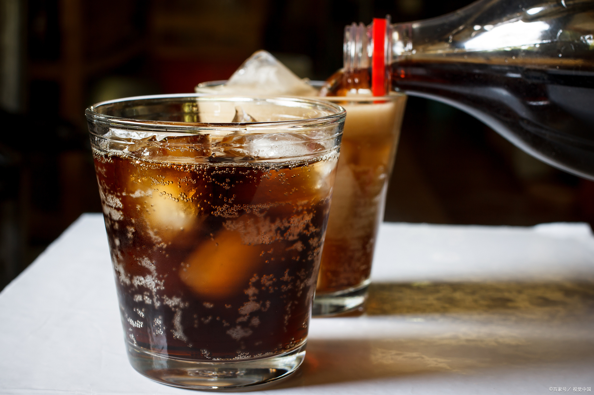 人未老牙先不行了怎么办,牙烂了还能喝碳酸饮料吗