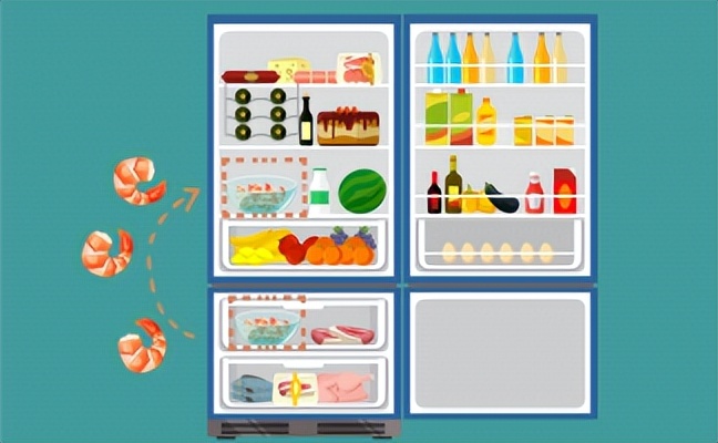 粤式腌大虾,广式豉油皇焗大虾