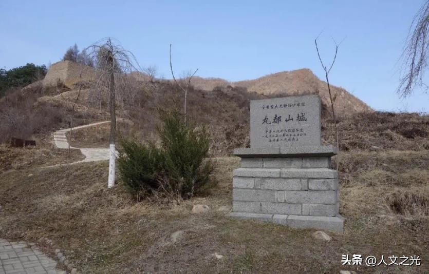 盘踞东北亚数百年的*句丽高**王国，为啥没有介入中原事务？