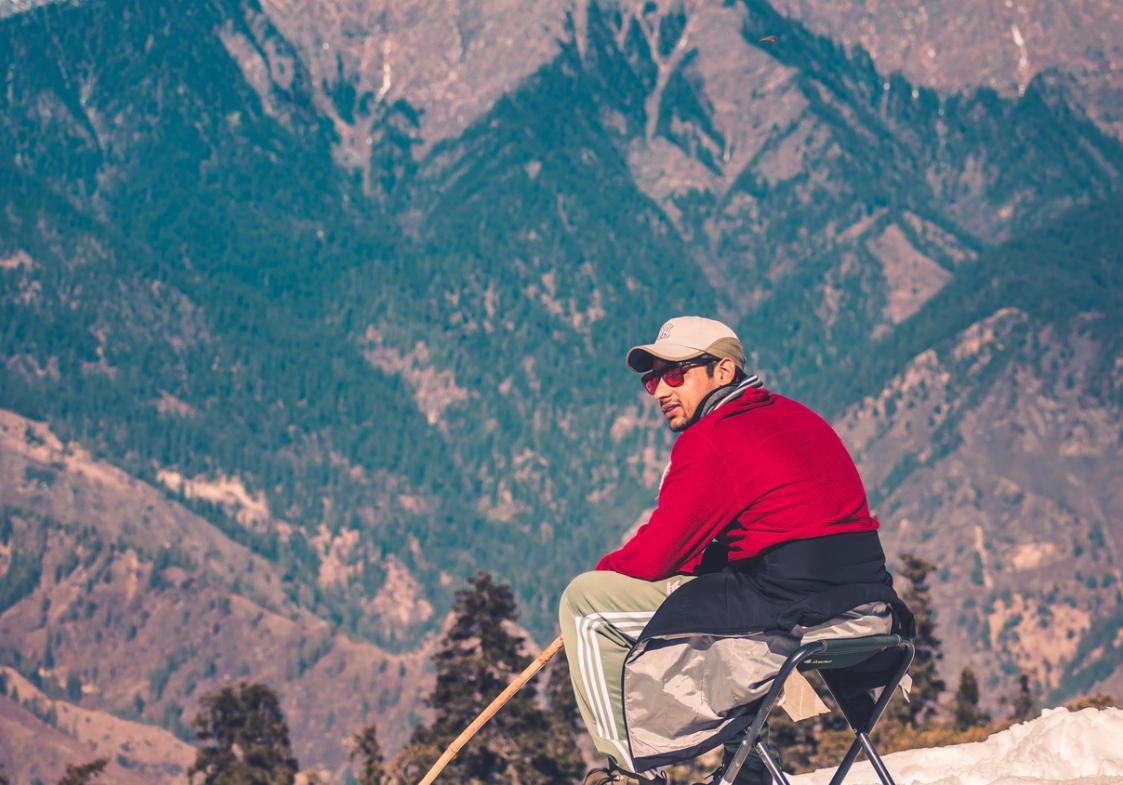 一个人精明的外在表现,一个人心智成熟的表现