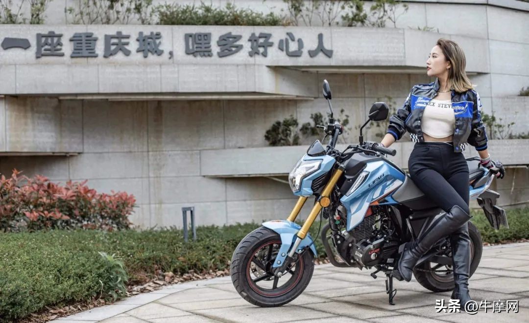 力帆kpr150深度测评,力帆kpmini150摩托怎么样