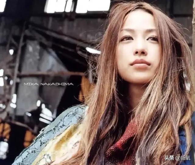 中岛美嘉曾经我也想过现场,中岛美嘉简介及资料