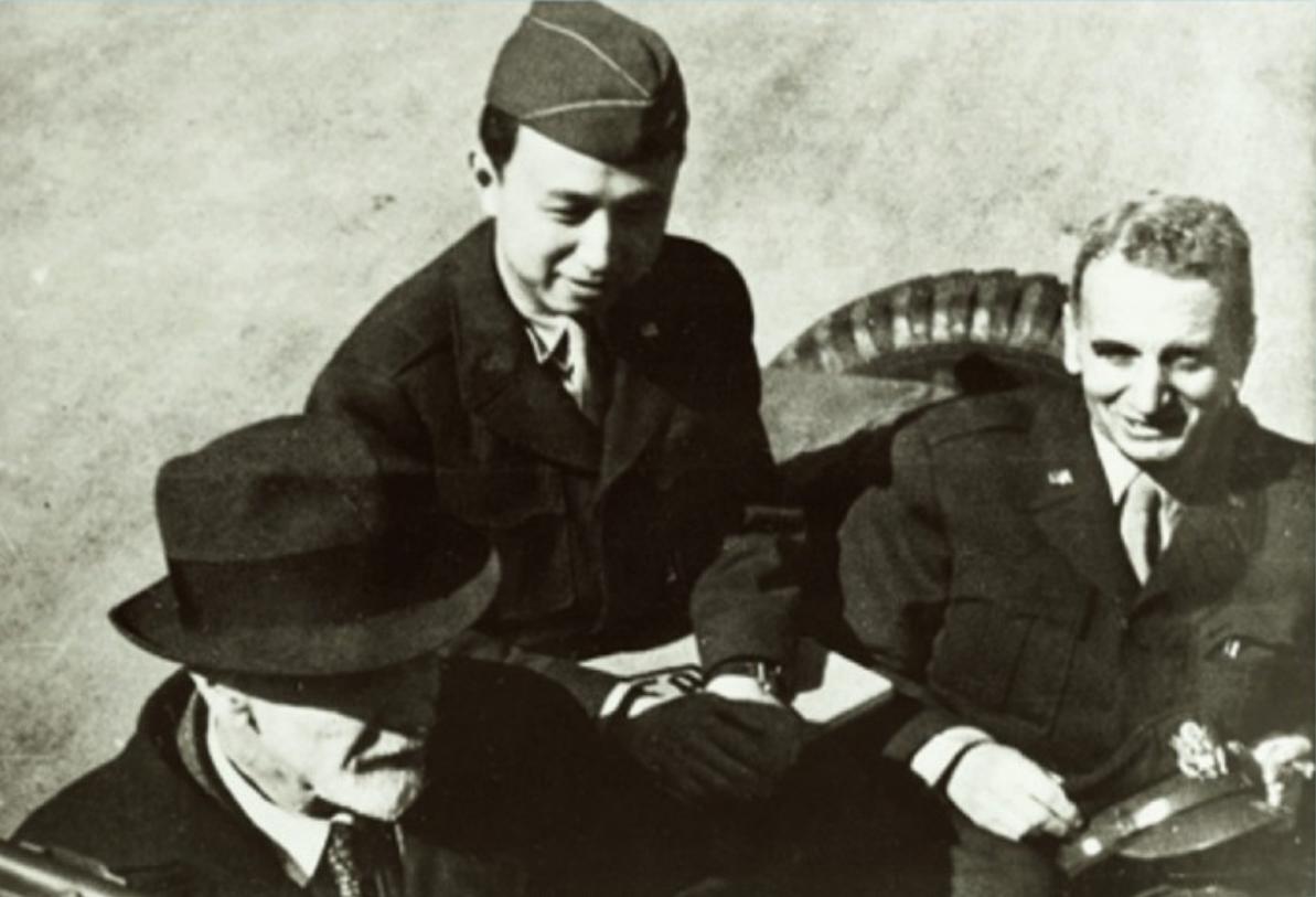 钱学森回国对于美国有什么影响,美国怎么看待钱学森回国