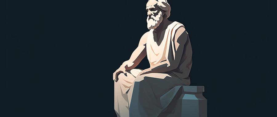 柏拉图哲学的三大灵魂,柏拉图讲哲学是什么