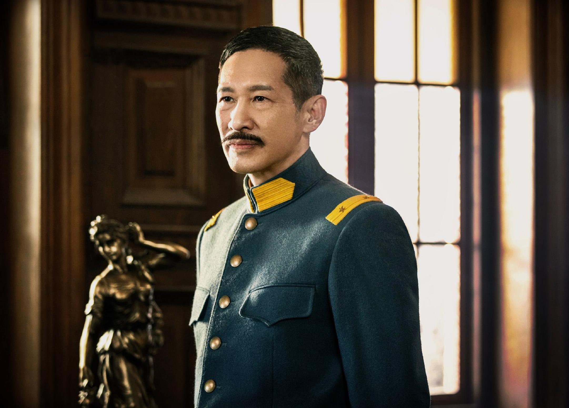 刚开播就遭吐槽的电视剧,开播前以为是烂剧