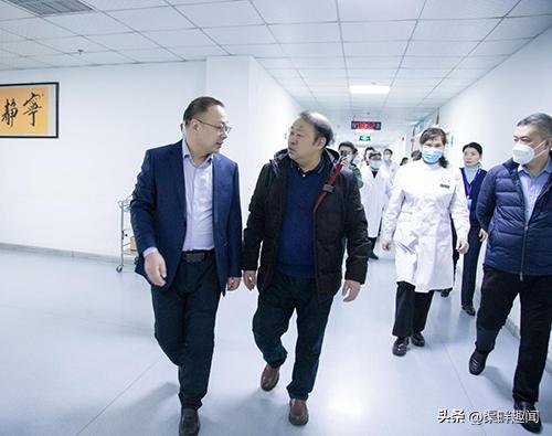 股骨头坏死机器人置换手术全过程,骨科机器人置换关节