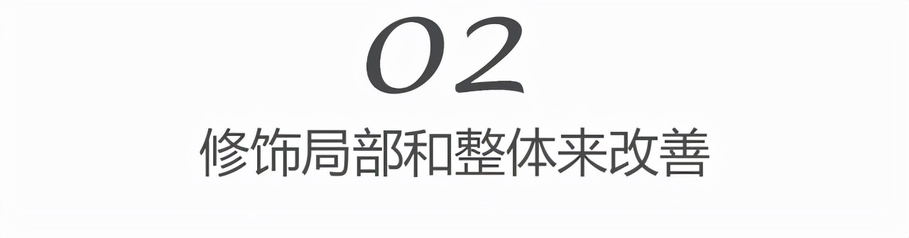 下巴短和后缩怎么变美,下巴后缩怎么矫正嘴尖