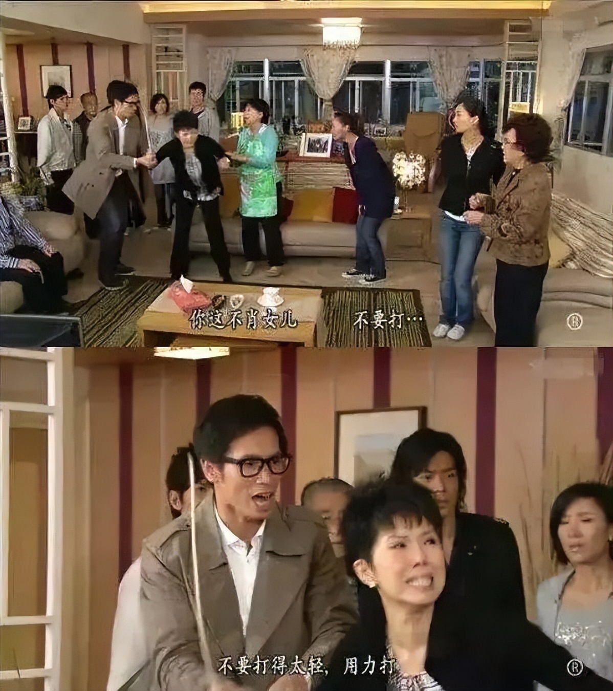 近20年口碑最好的10部港剧,一口气看完港剧使徒行者