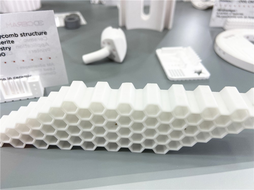 陶瓷3d打印工业,陶瓷3d打印量产