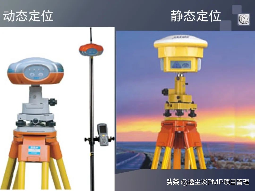 水准仪坐标测量放样操作步骤,水准仪和经纬仪测量感想与总结