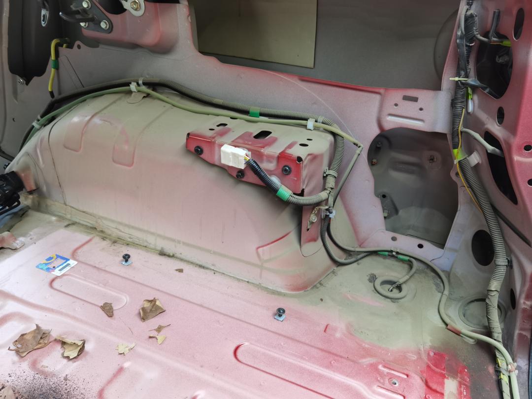 丰田fj酷路泽二手2007翻新,丰田fj酷路泽二手如何选择