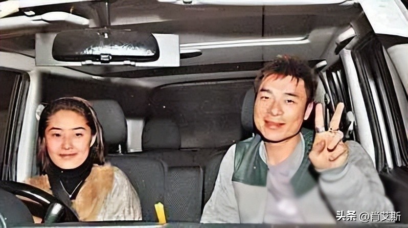 郑秀文恋爱百分百感觉,郑秀文首谈老公出轨对象