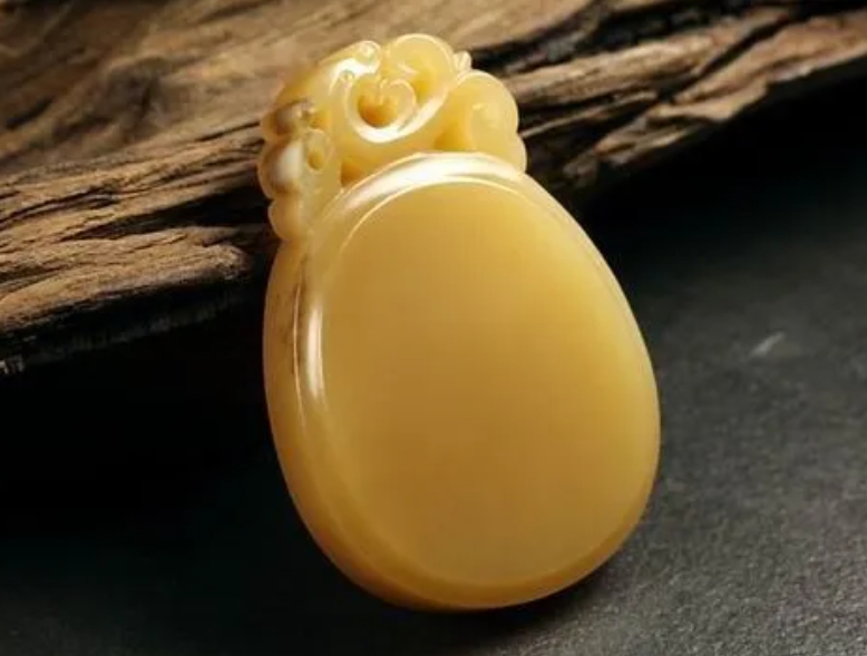 极品和田玉羊脂黄玉价格多少,黄玉的特点有哪些