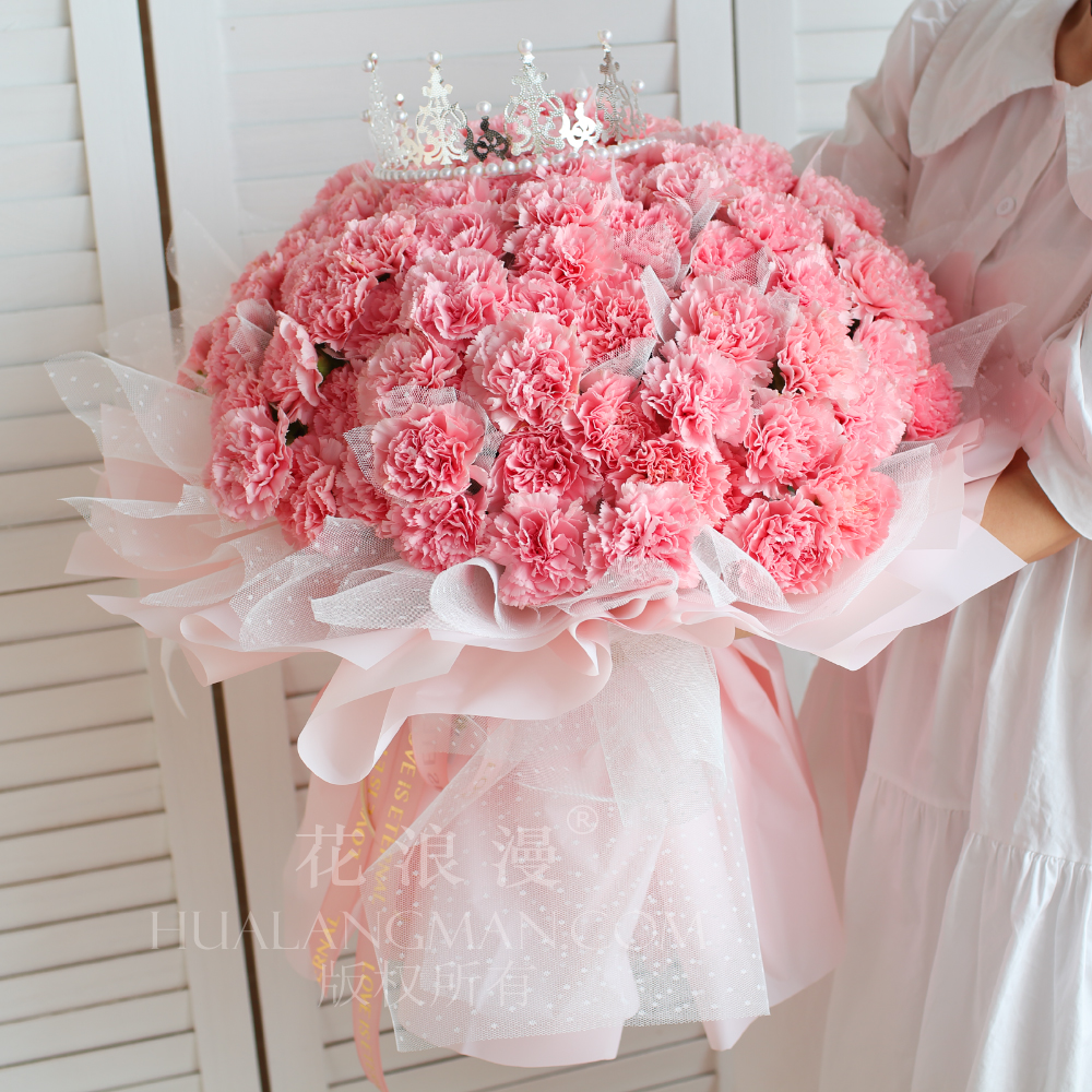 现在什么节日送花最好,跟送花有关的节日有哪些