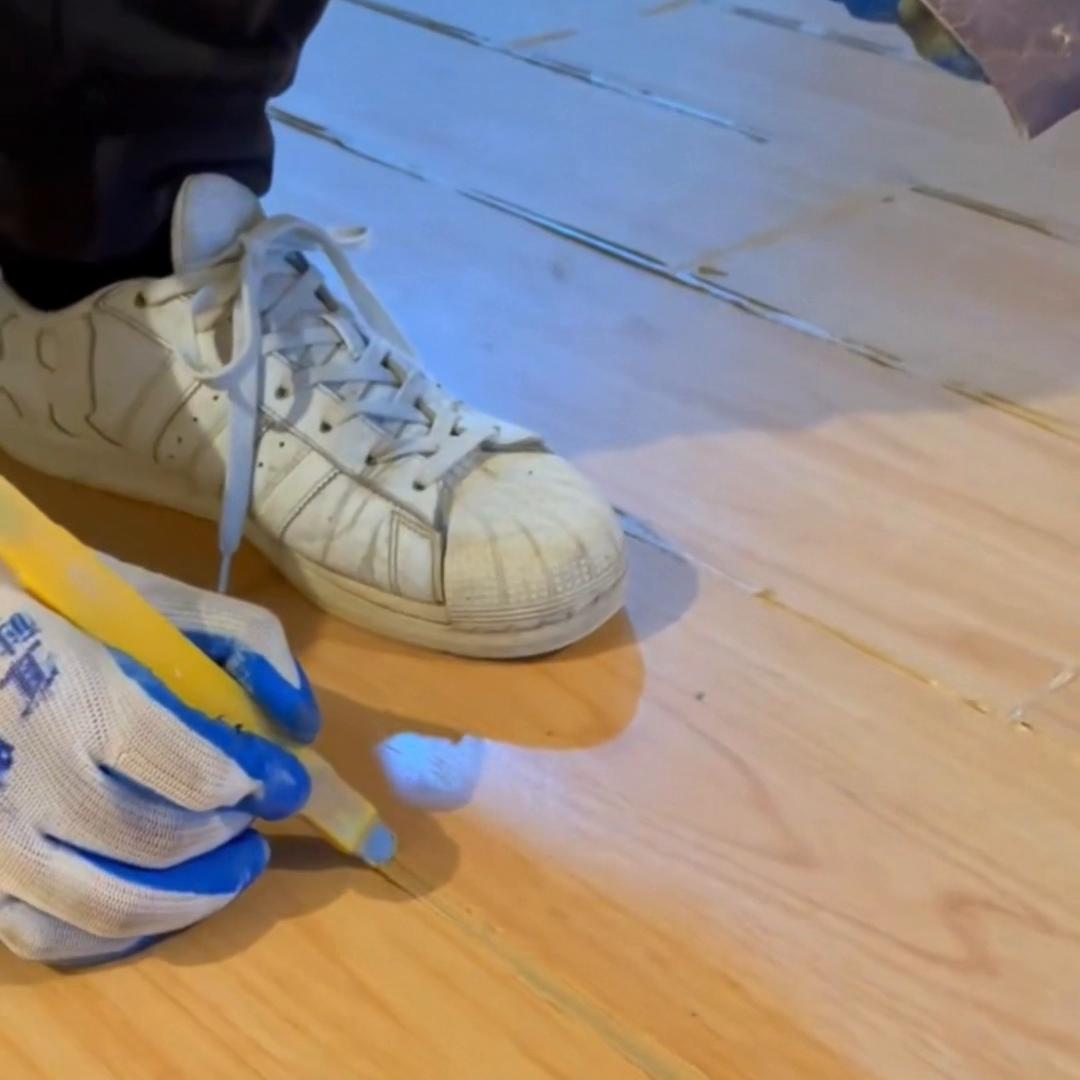 买缝是一个一看就会，一做就费的活。我的腰，腿，手已废！...