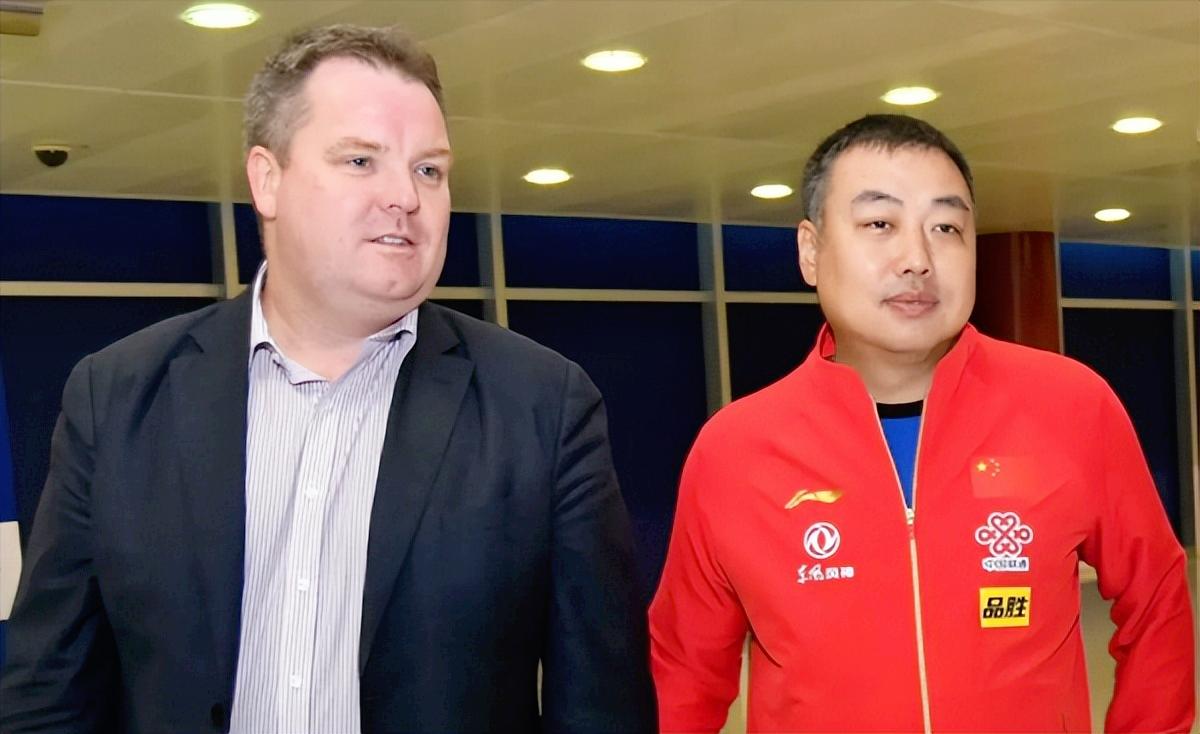 国际乒联世界排名多久更新一次,国际乒联世界排名是一年换一次吗