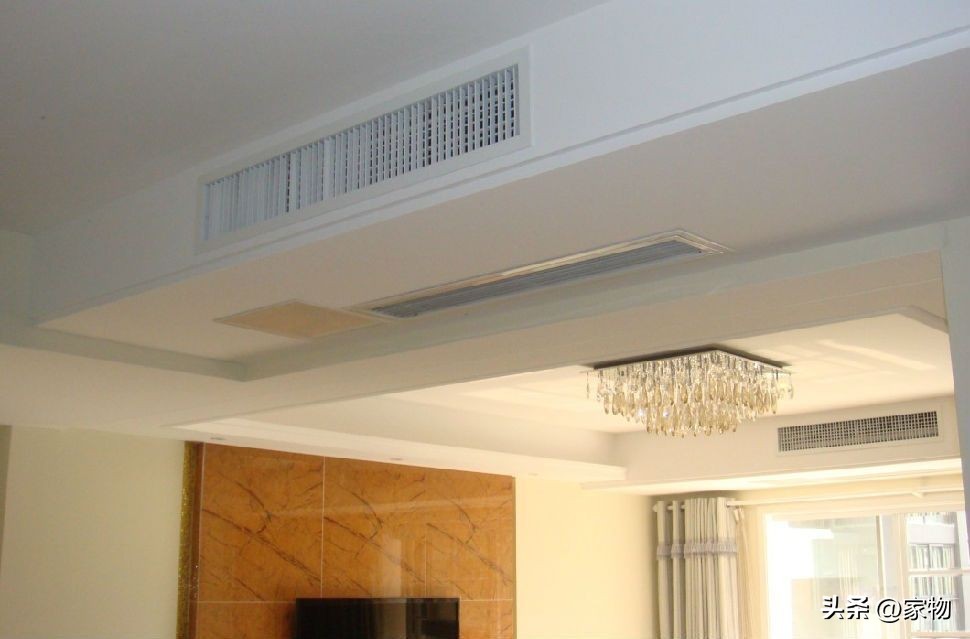 安装中央空调要注意哪些细节,东芝中央空调安装注意事项