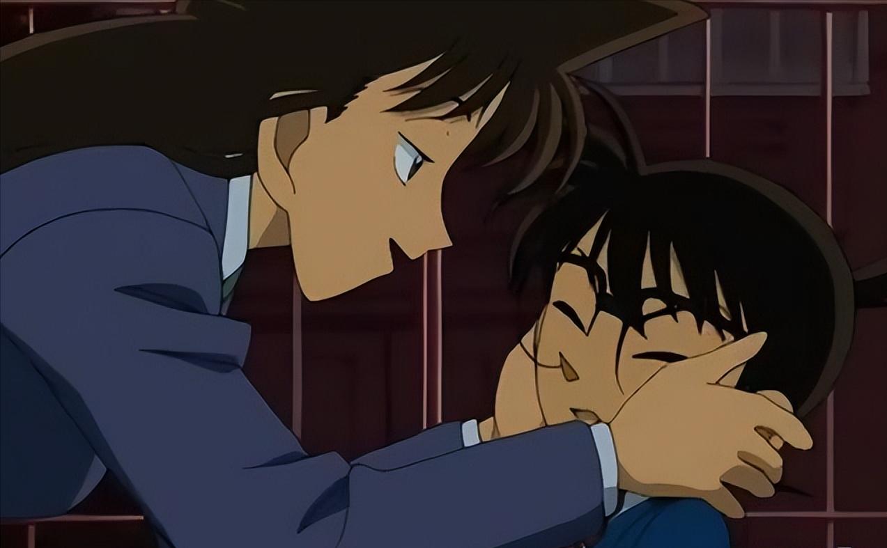 如果给柯南剧中的各个角色写一本书，你会分别给它们起什么书名