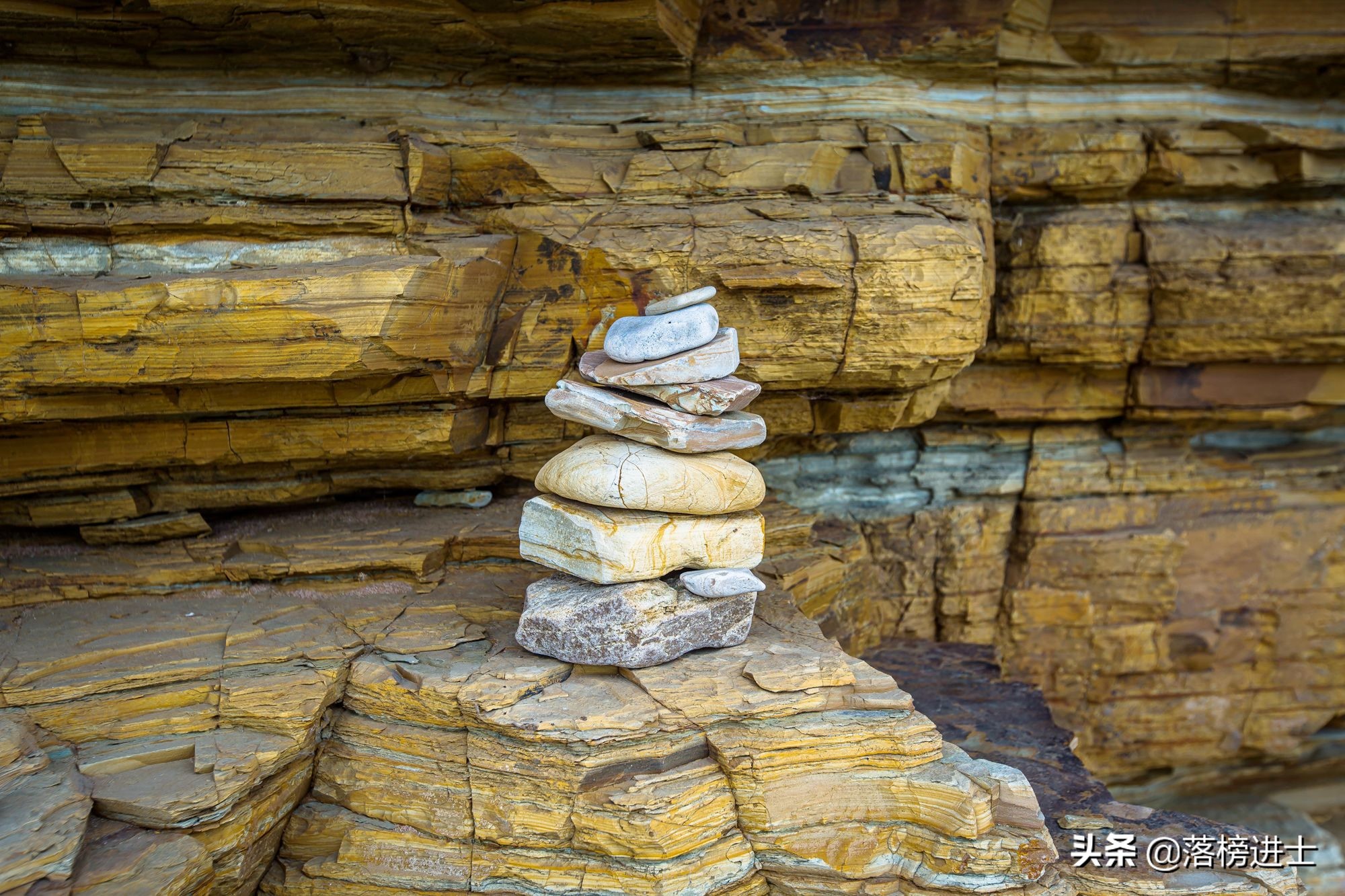 大连瓦房店有一处网红打卡地,大连黑石礁网红打卡地景点