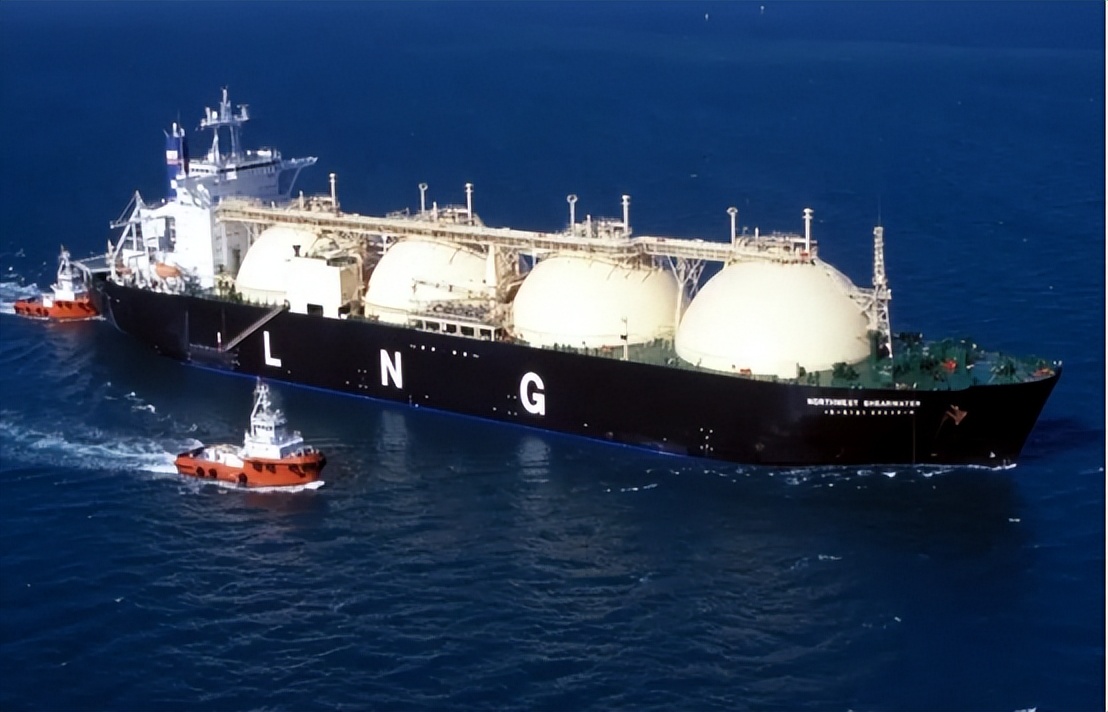 卡塔尔lng出口中国,中国从卡塔尔进口lng价格