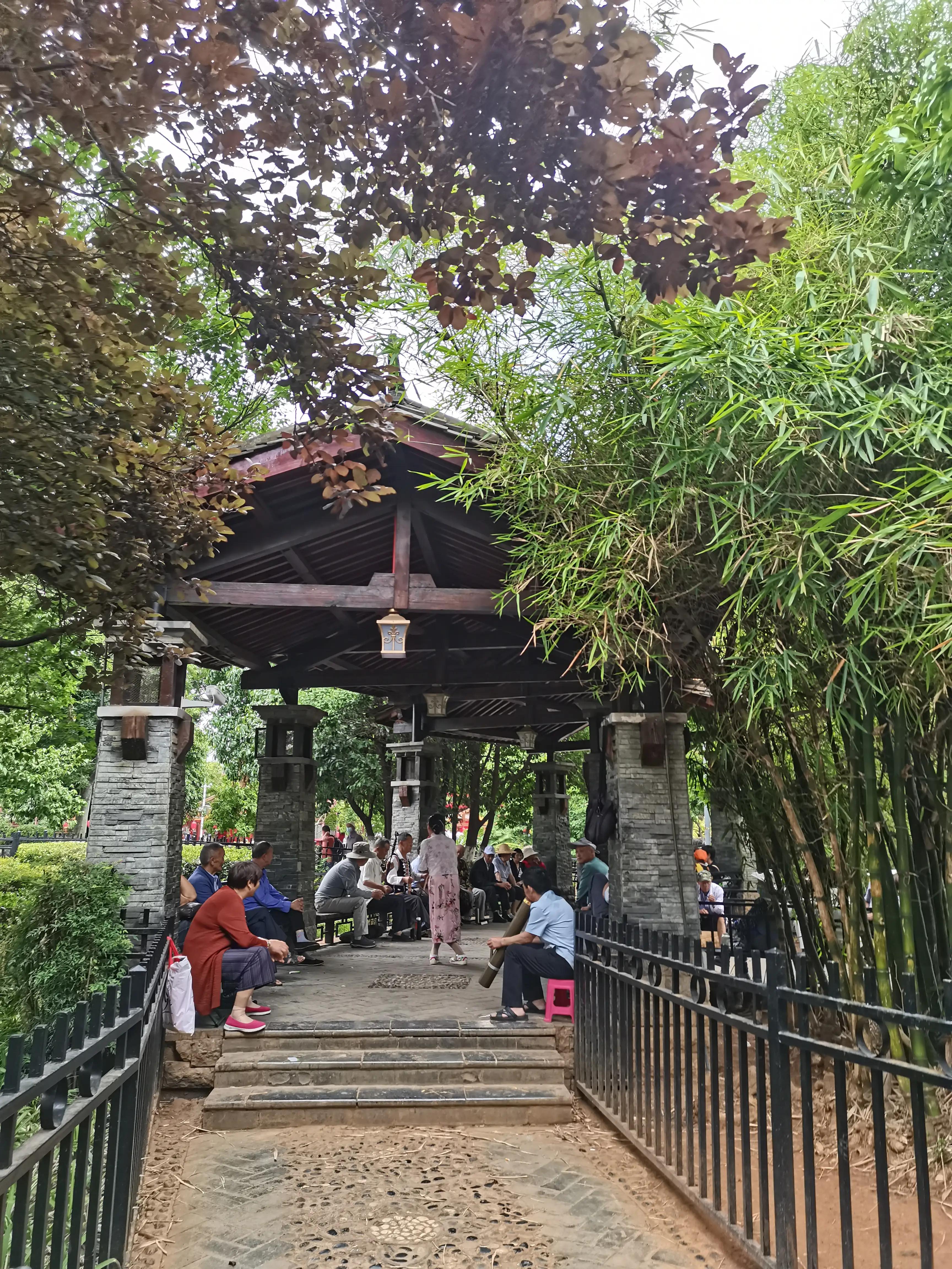 官渡古镇杀人案,官渡古镇最新拆迁