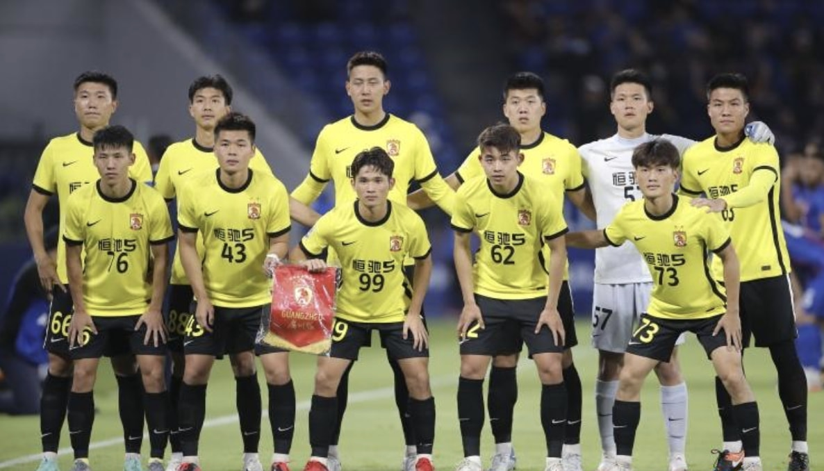 现在的中国足球何去何从,中国足球俱乐部事件