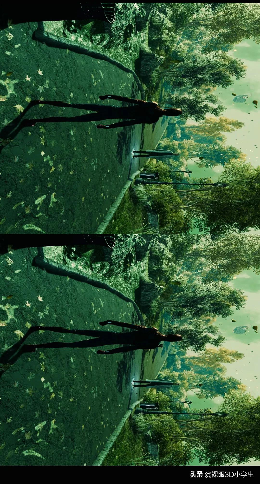 3d效果图图像纵横比例,立体图3d效果