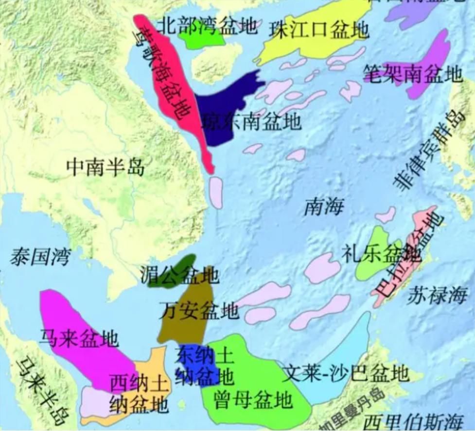 南海明珠有哪些城市,海南最新设立的地级市