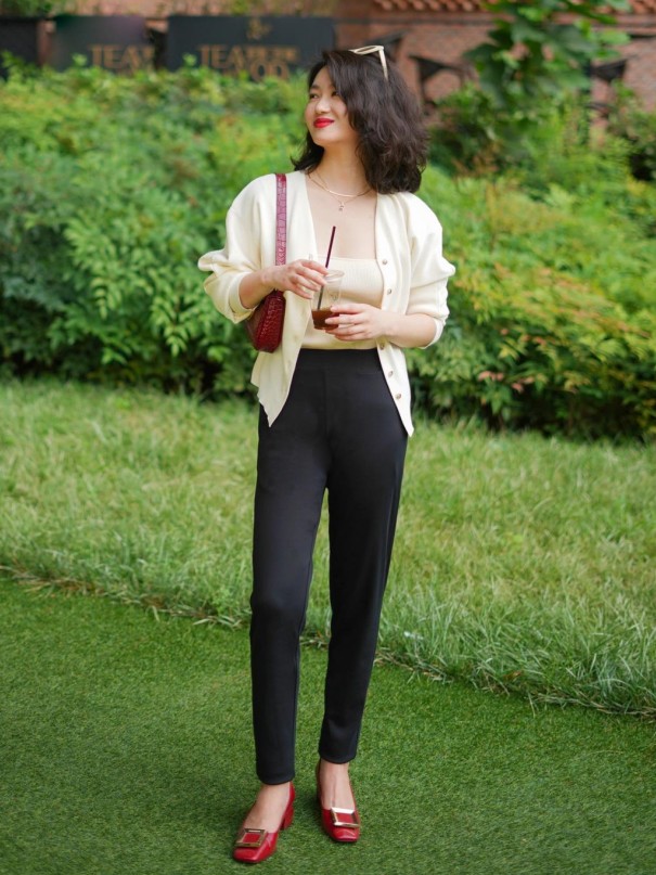 夏日凉鞋运动鞋,好鞋推荐夏季凉鞋好穿又好搭